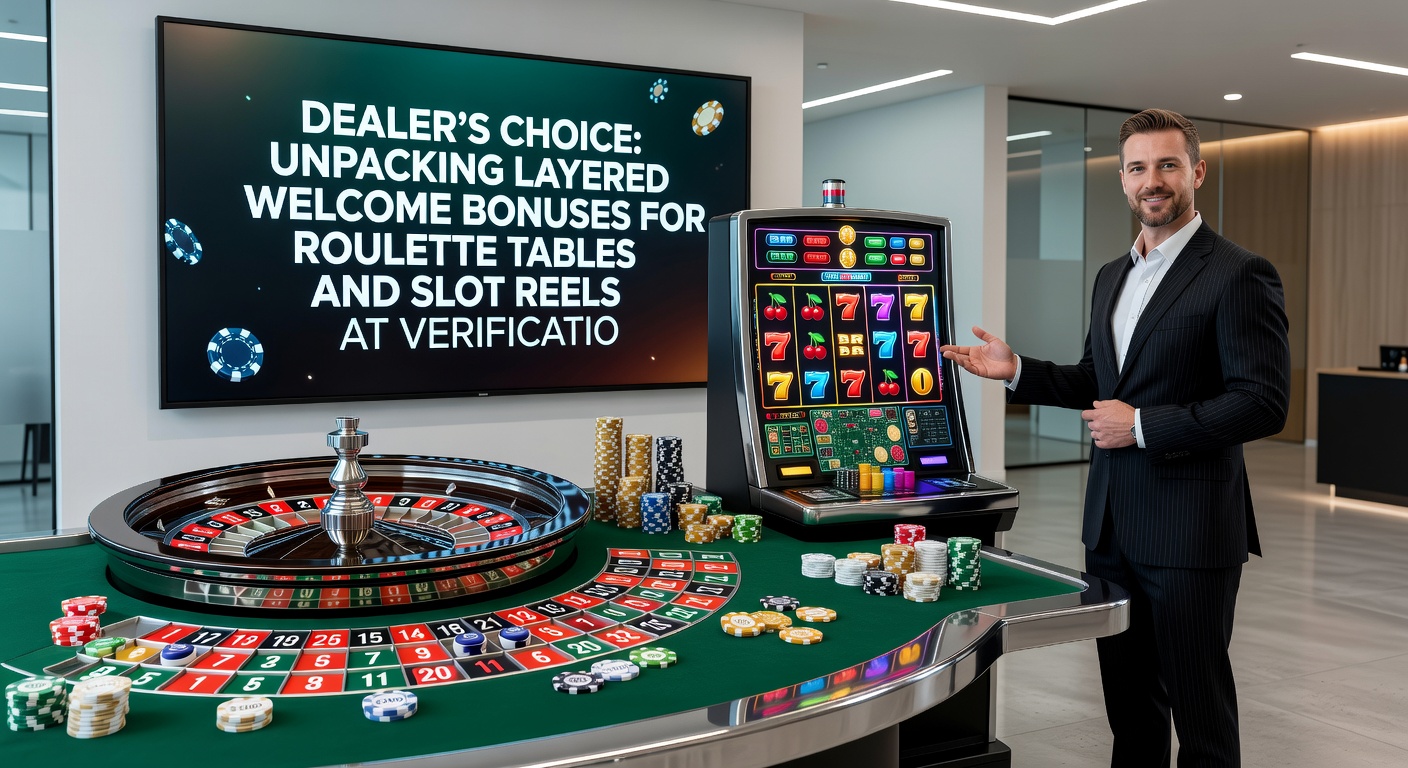 Dynamic roulette wheel spinning with overlaid bonus icons for deposit matches and free bets at no-verification casinos